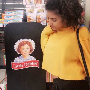 Meet your Posher, Deborah